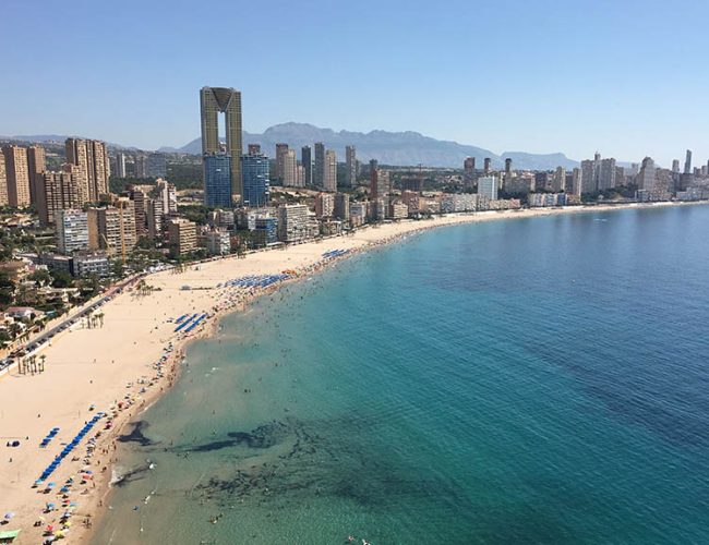 Boxing and Fitness - Punchcamp Spain - Fitness Vacation Spain - Fitness Tours for Travelling Athletes