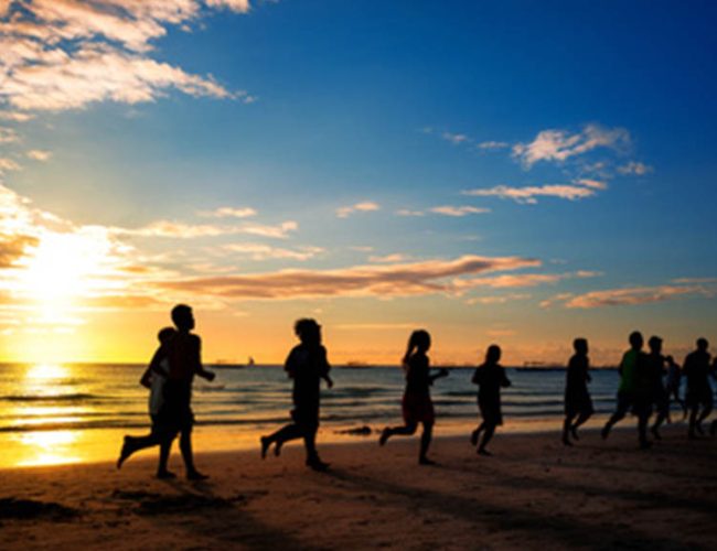 Boxen und Fitness - Punchcamp Spain - Fitnessurlaub Spanien - Fitnessreisen für Reiseathleten