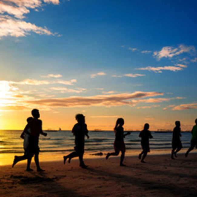 Boxing and Fitness - Punchcamp Spain - Fitness Vacation Spain - Fitness Tours for Travelling Athletes