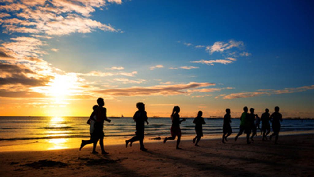 Boxing and Fitness - Punchcamp Spain - Fitness Vacation Spain - Fitness Tours for Travelling Athletes