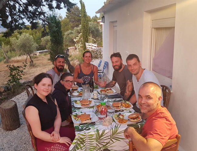 Boxing, Fitness and Yoga in Alicante - Punchcamp Spain - Fitness Vacation Spain - Fitness Travel for Travelling Athletes