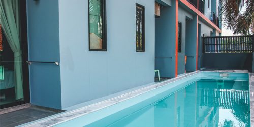 Camp 6-Premium Accommodation with Direct Pool Access-TMT-Tiger Muay Thai Fitness Camp Phuket-Thailand-Fitness Vacation for Travelling Athletes