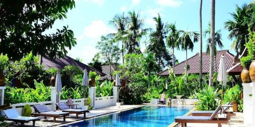 Cocoville-Resort-Phuket-Titan-Fitness-Camp-Fitness-Vacation-Beach-Bootcamp-Pool-Garden-Area-Fitness-Holidays-Thailand-Fitness-Travel-Phuket-for-Traveling-Athletes-TravelingTravelling Athletes