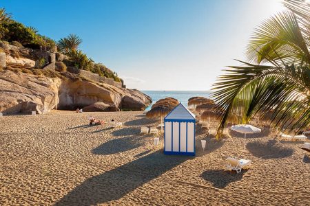 Hyrox Camp Tenerife - Fitness - Costa Adeje Spain- Competition- Travelling Athletes Retreat - Fitness Holiday Tenerife