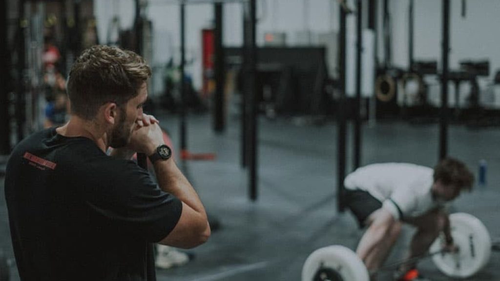 CrossFit_Aloith_Fitness and recovery with Travelling Athletes _in_Dubai_3