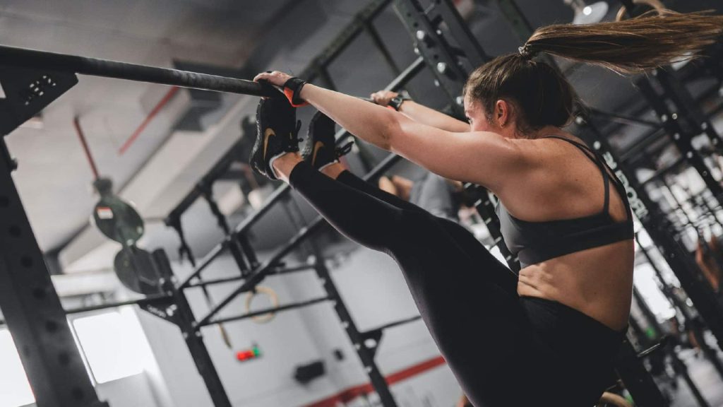 CrossFit_Aloith_Fitness and recovery with Travelling Athletes _in_Dubai_5