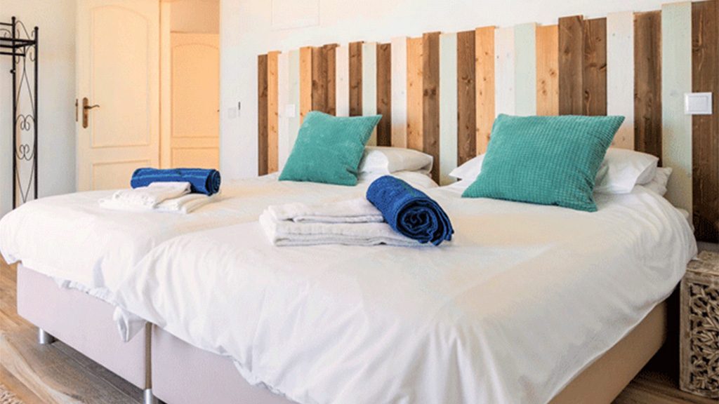 Dorm Unterkunft - Titan Fitness Camp Algarve - Fitnessreise Portugal - Fitnessurlaub für Reiseathleten (2) Kopie