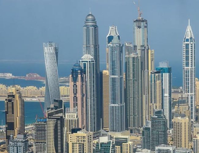 Dubai Experiences für Reiseathleten - Fitnessurlaub Dubai - Erlebnis Wasserflugzeug2