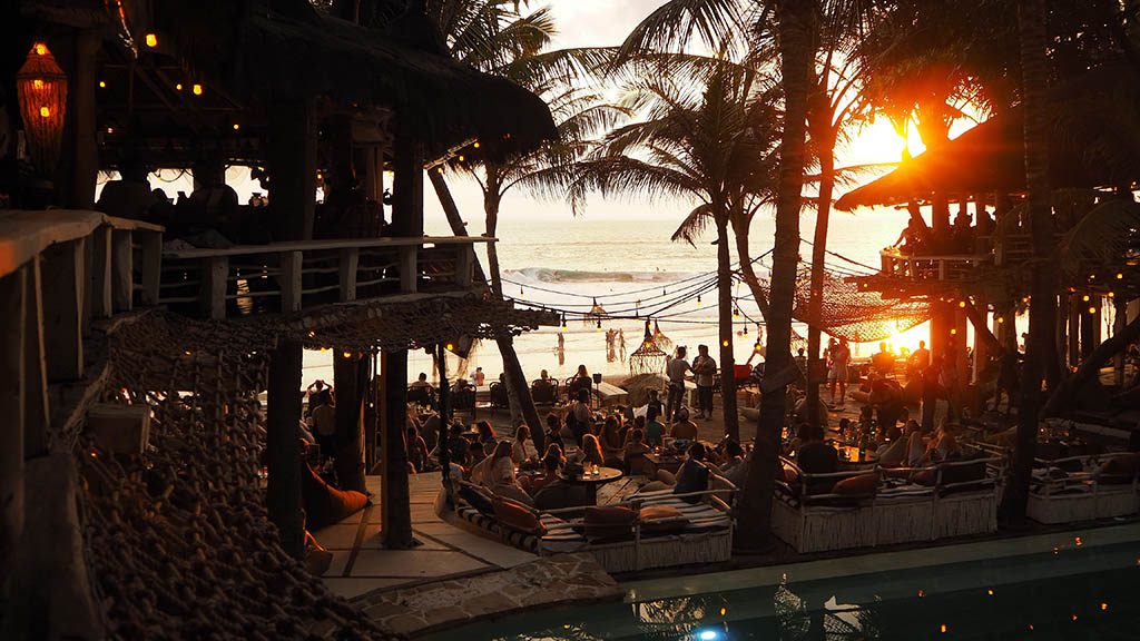 Discover Bali - Bali Fitness Travel Packages - Fitness holidays for Travelling Athletes