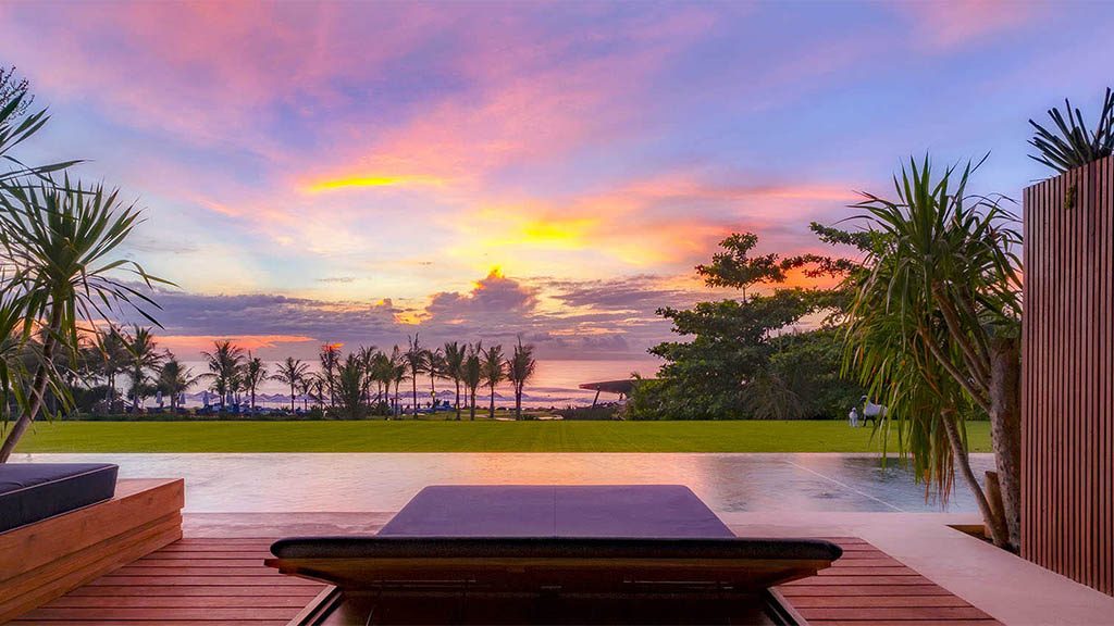 Experience an unforgettable fitness vacation in Bali - Komune Resort &amp; Beach Club Bali - Fitness Travelling Athletes for Travelling Athletes
