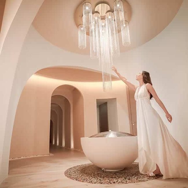 Fairmont The Palm_Dubai with Travelling Athletes- Fitness Holiday Dubai - Fitness Holiday Dubai