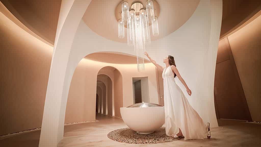 Fairmont The Palm_Dubai with Travelling Athletes- Fitness Holiday Dubai - Fitness Holiday Dubai