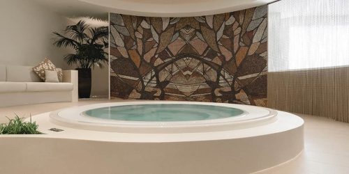 Fairmont The Palm_Dubai with Travelling Athletes _Thermal Oasis - Fitness Holiday Dubai - Fitness Holiday Dubai