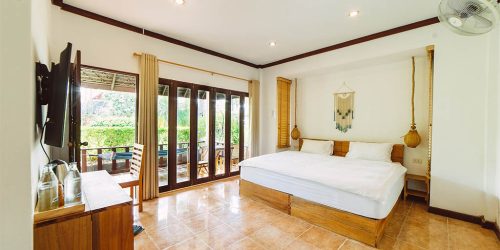 FitKoh Beach Resort - Fitnessreise Koh Samui - Thailand - Fitnessurlaub in Thailand für Reiseathleten (3)