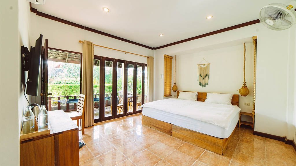 FitKoh Beach Resort - Fitnessreise Koh Samui - Thailand - Fitnessurlaub in Thailand für Reiseathleten (3)