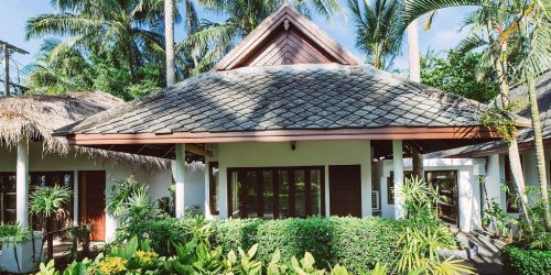 FitKoh Beach Resort - Fitnessreise Koh Samui - Thailand - Fitnessurlaub in Thailand für Reiseathleten (4)