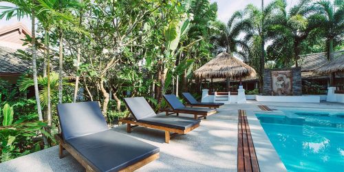 FitKoh Beach Resort - Fitnessreise Koh Samui - Thailand - Fitnessurlaub in Thailand für Reiseathleten (7)