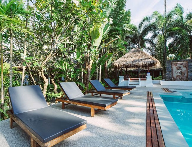 FitKoh Beach Resort - Fitnessreise Koh Samui - Thailand - Fitnessurlaub in Thailand für Reiseathleten (7)