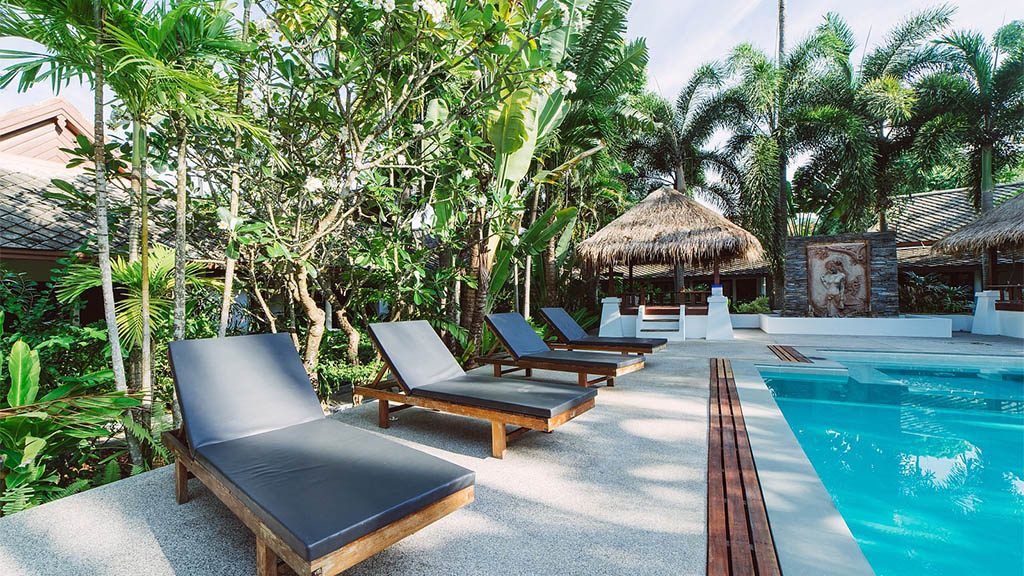 FitKoh Beach Resort - Fitnessreise Koh Samui - Thailand - Fitnessurlaub in Thailand für Reiseathleten (7)