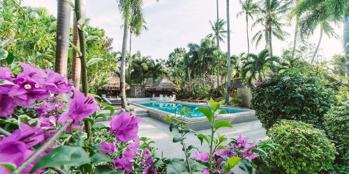FitKoh Beach Resort - Fitnessreise Koh Samui - Thailand - Fitnessurlaub in Thailand für Reiseathleten (8)