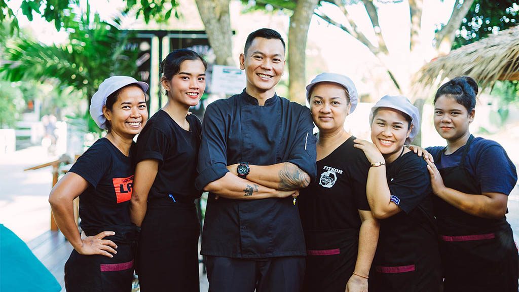 FitKoh Fitnessreise Koh Samui - Fitnessferien Thailand - Fitnessurlaub in Thailand für Reiseathleten (12)
