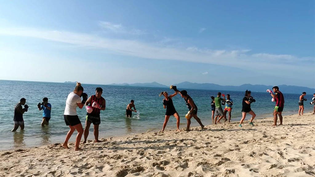 FitKoh - Fitnessreise Koh Samui - Fitnessferien Thailand - Fitnessurlaub in Thailand für Reiseathleten (5)