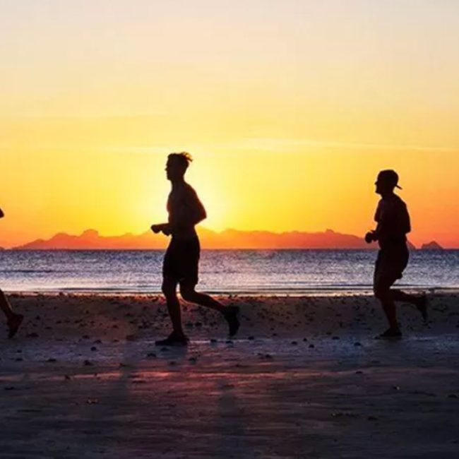 Running - Fitness & Activities - Retreat Thailand - SuperPro Samui - Fitness Holiday Koh Samui - Fitness Travel for Travelling Athletes