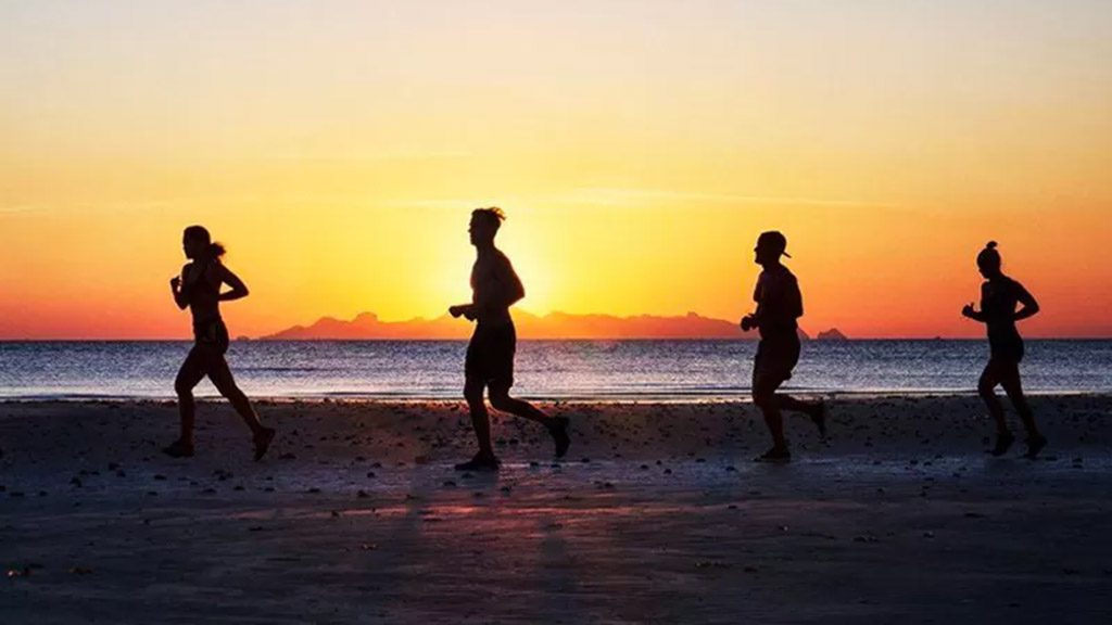 Running - Fitness & Activities - Retreat Thailand - SuperPro Samui - Fitness Holiday Koh Samui - Fitness Travel for Travelling Athletes