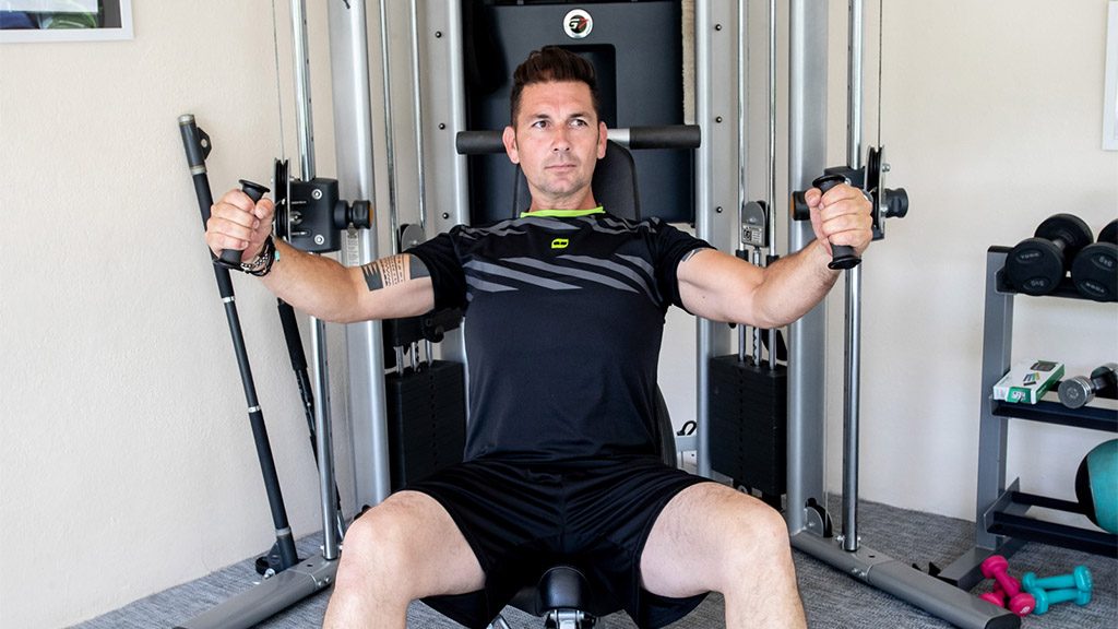 Fitness Program - Shanti Som Wellbeing Retreat - Fitnessurlaub Marbella - Malaga - Reiseathleten (1)