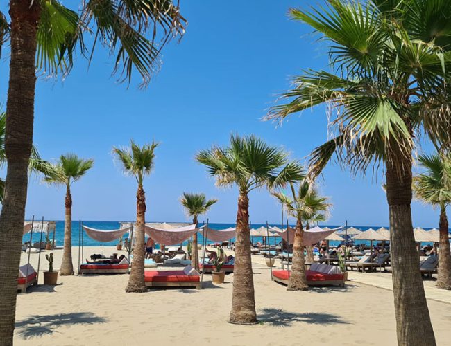 Fitness Retreat Kreta - Anna Makes Butter X Reiseathleten Retreat - Fitnessurlaub Kreta6