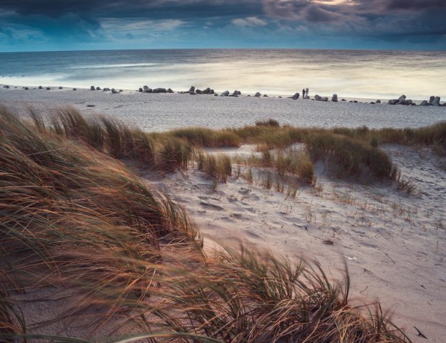 Vacation island Sylt - Fitness trip Sylt - Fitness vacation in Germany - Travelling Athletes