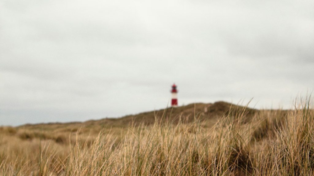 Urlaubsinsel Sylt - Fitnessreise Sylt - Fitnessurlaub in Deutschland - Reiseathleten