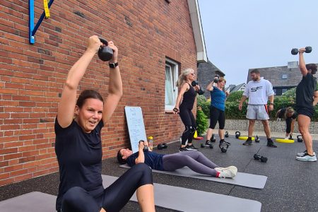 Fitnessreise Sylt - Fitnessurlaub in Deutschland - Sai Fit Sylt und Reiseathleten 9