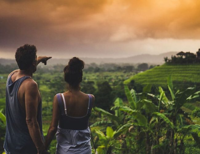 Fitnessurlaub Bali - Fitnessreisen für Reiseathleten