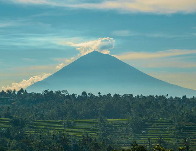 Fitnessurlaub Bali - Fitnessurlaub für Reiseathleten