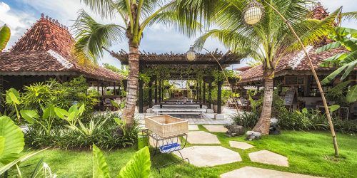 Fitness holidays Bali - Komune Resort &amp; Beach Club Bali - Fitness holidays for Travelling Athletes (15)