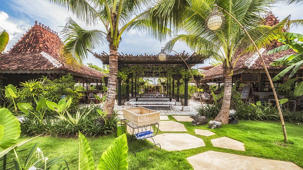 Fitness holidays Bali - Komune Resort &amp; Beach Club Bali - Fitness holidays for Travelling Athletes (15)