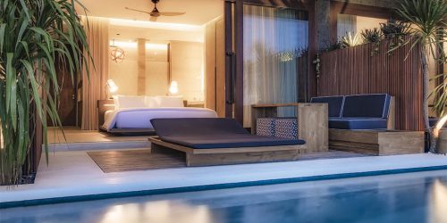Fitness holidays Bali - Komune Resort &amp; Beach Club Bali - Fitness holidays for Travelling Athletes (19)