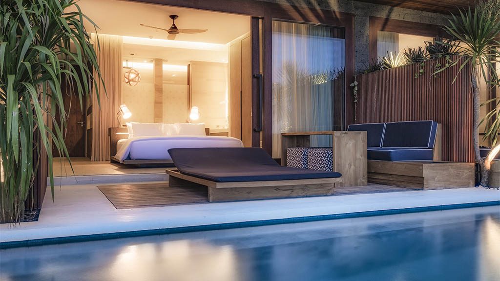 Fitness holidays Bali - Komune Resort &amp; Beach Club Bali - Fitness holidays for Travelling Athletes (19)