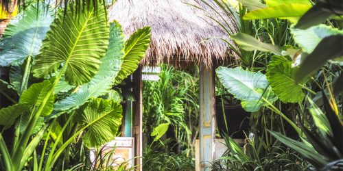 Fitness holidays Bali - Komune Resort &amp; Beach Club Bali - Fitness holidays for Travelling Athletes (3)