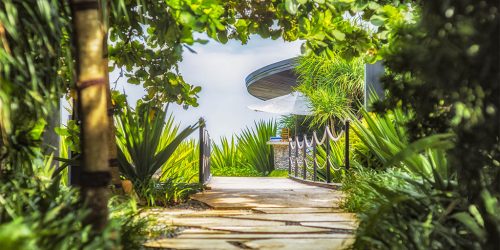 Fitness holidays Bali - Komune Resort &amp; Beach Club Bali - Fitness holidays for Travelling Athletes (4)