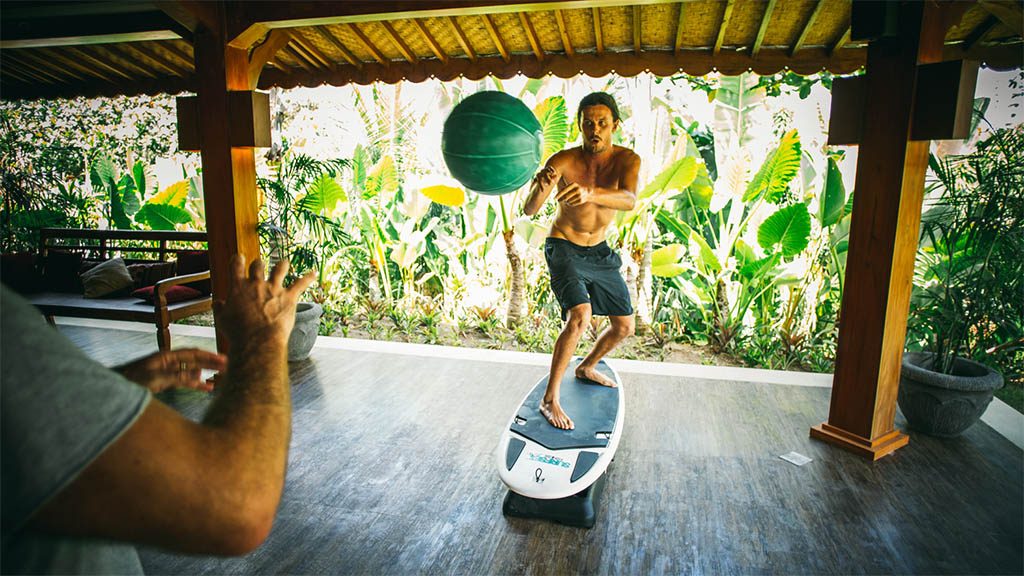 Fitness vacation Bali - Komune Resort &amp; Beach Club Bali - Fitness holidays for Travelling Athletes (51)