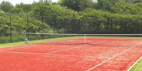 Beach Hotel Zuiderduin in Holland - Fitness Travel Packages Holland - Fitness vacation for Travelling Athletes