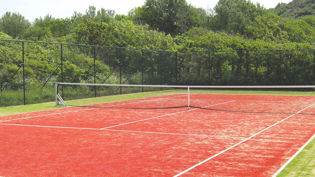 Beach Hotel Zuiderduin in Holland - Fitness Travel Packages Holland - Fitness vacation for Travelling Athletes