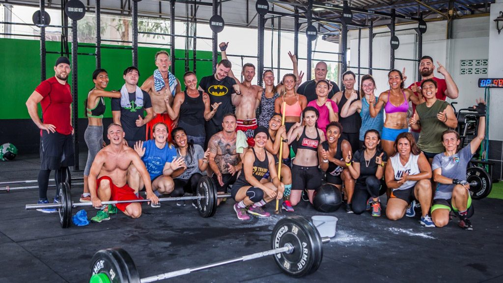 Fitness Vacation-Koh-Samui-Superpro-Samui-Group-Fitness-Crosstraining-HIIT-WoD-Thailand-SuperPro-Samui-Fitness-Vacation-Koh-Samui-Fitness-Holiday-TravellingTravelling Athletes