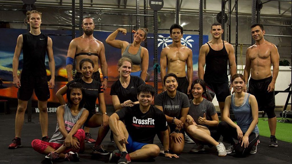 Fitness Vacation-Koh-Samui-Superpro-Samui-Group-Fitness-Thailand-SuperPro-Samui-Fitness-Vacation-Koh-Samui-Fitness-Holiday-TravellingTravelling Athletes