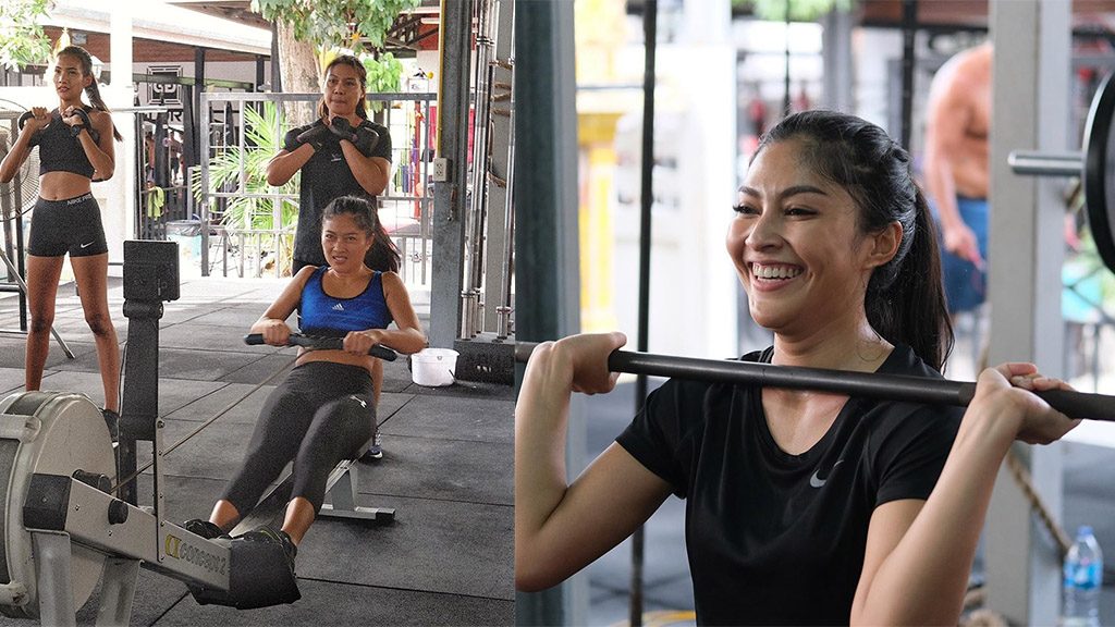 Fitness Vacation Koh Samui - Superpro Samui WODs - Fitness Tours for Travelling Athletes
