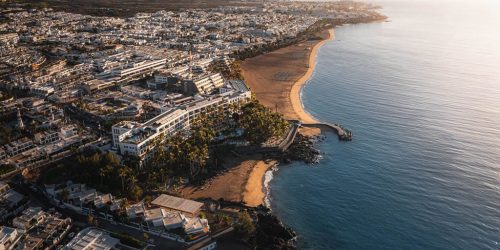 Fitnessurlaub Lanzarote - Fariones Hotel - Training & Coaching Lanzarote - Fitness Holiday Lanzarote - Fitnessurlaub für Reiseathleten - 9