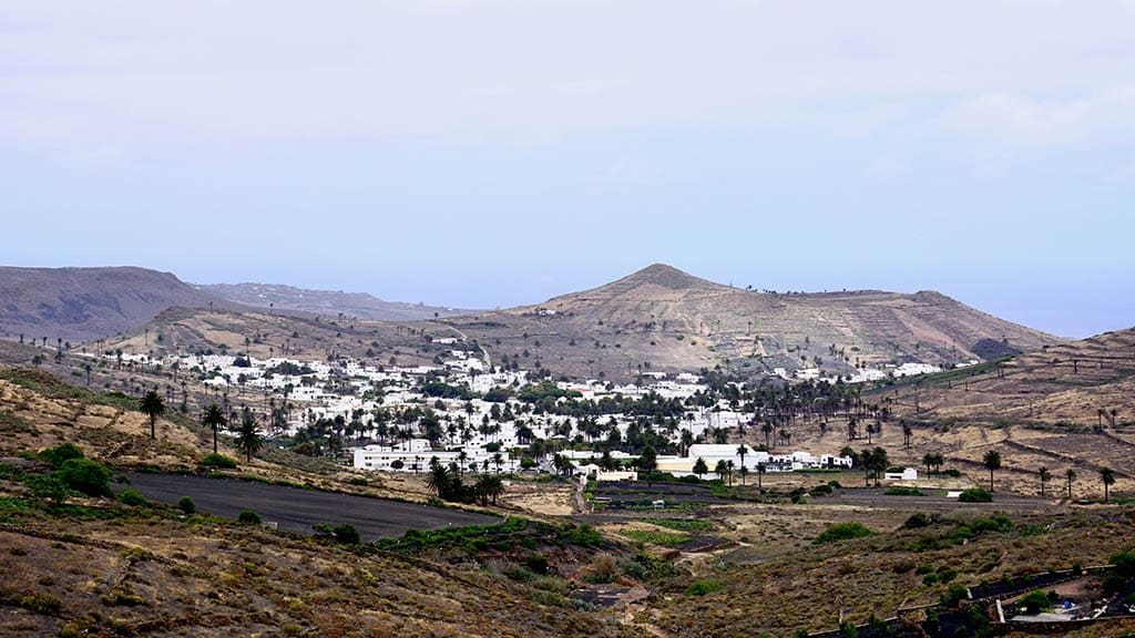 Fitnessurlaub Lanzarote - HYROX - Coaching - Fitness Holiday Lanzarote - Fitnessurlaub für Reiseathleten - 3