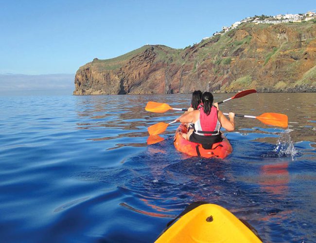 Fitnessurlaub-Sentido-Galoresort-Fitness-Relax-Aktiv-Urlaub-in-Madeira-Fitness-Holiday-Sentido-Madeira-Kayak-Kanu-Klippen-Naturresort-Natur-Fitnessreise-Reiseathleten-Madeira